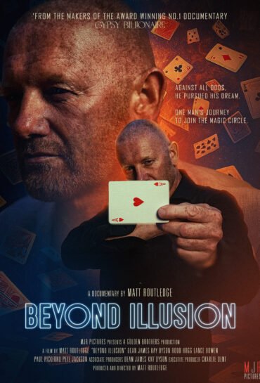 Beyond Illusion