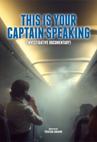 This is Your Captain Speaking