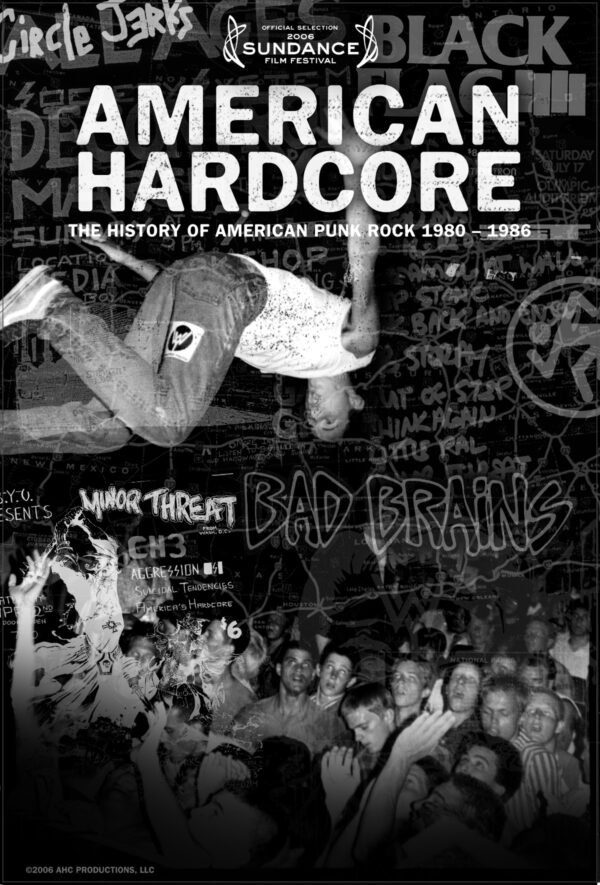 American Hardcore