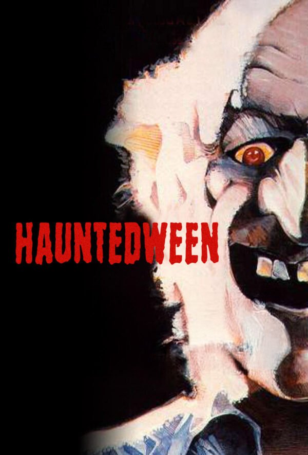 Hauntedween