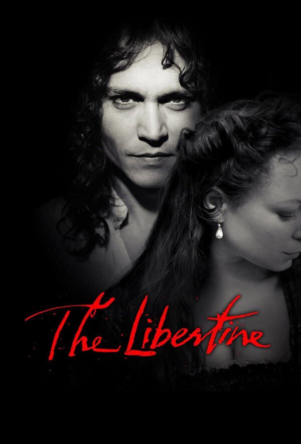 The Libertine