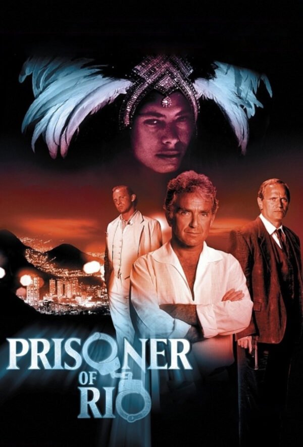 Prisoner of Rio