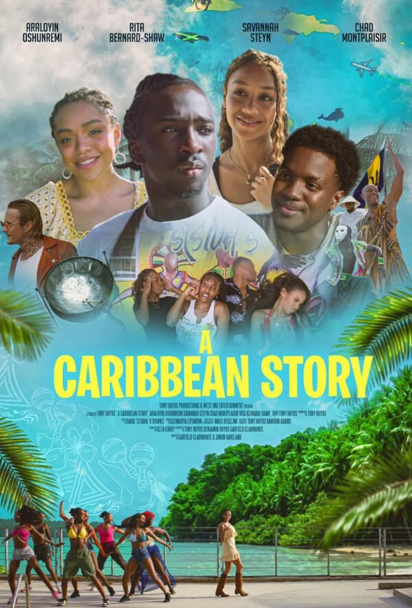 A Caribbean Story