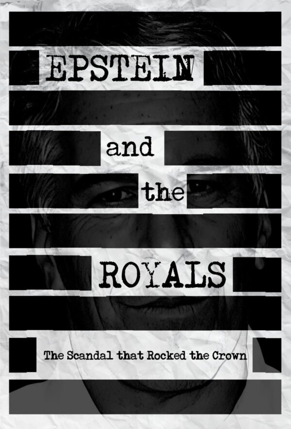 Epstein And The Royals