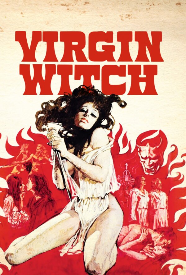 Virgin Witch