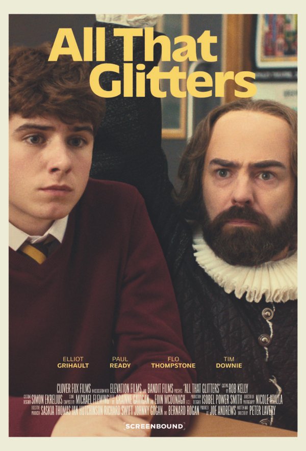All That Glitters